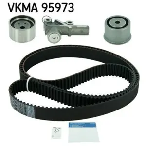 SKF Kit de distribution VKMA95973 pas cher