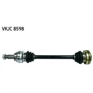Comparateur de prix : SKF Arbre de transmission, Essieu arrière gauche, par ex. pour BMW