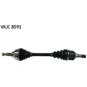 SKF Cardan pour RENAULT: Trafic & OPEL: Vivaro (Ref: VKJC 8591) pas cher