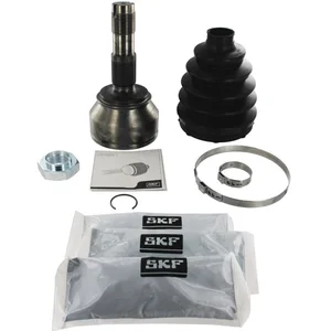 Jeu de joints, arbre de transmission VKJA 5822 SKF VKJA5822 pas cher