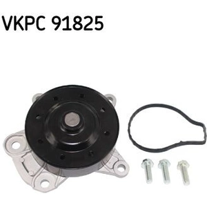 Pompe à eau VKPC 91825 SKF VKPC91825 pas cher