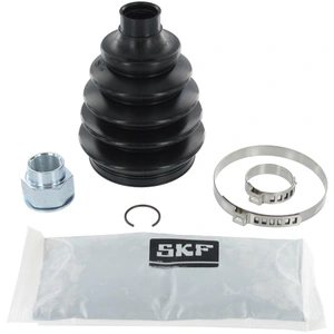 Comparateur de prix : Jeu de joints-soufflets, arbre de commande VKJP 1358 SKF VKJP1358