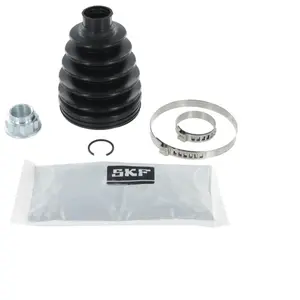 Jeu de joints-soufflets, arbre de commande VKJP 1369 SKF VKJP1369 pas cher