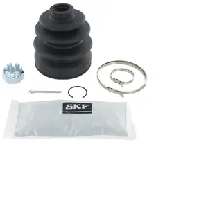 Jeu de joints-soufflets, arbre de commande VKJP 1381 SKF VKJP1381 pas cher