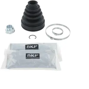 Jeu de joints-soufflets, arbre de commande VKJP 8344 SKF VKJP8344 pas cher