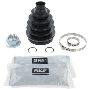 Jeu de joints-soufflets, arbre de commande VKJP 1368 SKF VKJP1368 pas cher