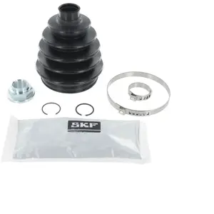 Jeu de joints-soufflets, arbre de commande VKJP 1386 SKF VKJP1386 pas cher