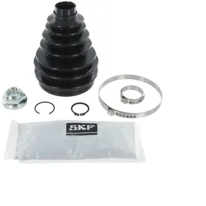 Jeu de joints-soufflets, arbre de commande VKJP 1395 SKF VKJP1395 pas cher