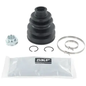 SKF SERVICE DE TRANSMISSION Jeu de soufflets pour arbre d'entraînement pas cher