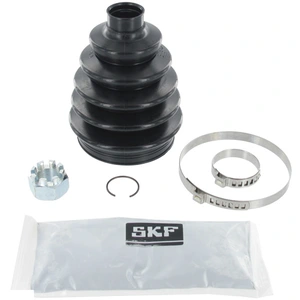 Jeu de joints-soufflets, arbre de commande VKJP 1419 SKF VKJP1419 pas cher