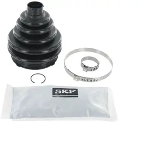 Comparateur de prix : Jeu de joints-soufflets, arbre de commande VKJP 1421 SKF VKJP1421
