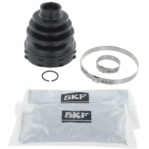 Comparateur de prix : Jeu de joints-soufflets, arbre de commande VKJP 8355 SKF VKJP8355