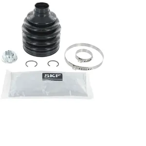 Jeu de joints-soufflets, arbre de commande VKJP 1412 SKF VKJP1412 pas cher
