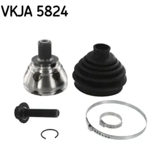 Comparateur de prix : Jeu de joints, arbre de transmission VKJA 5824 SKF VKJA5824