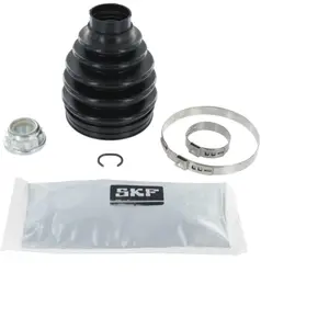 Jeu de joints-soufflets, arbre de commande VKJP 3184 SKF VKJP3184 pas cher