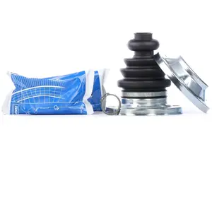 Comparateur de prix : SKF Soufflet de cardan pour VOLKSWAGEN: Transporter (Ref: VKJP 8369)