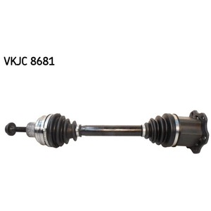 Comparateur de prix : SKF Cardan pour AUDI: A5, A4 (Ref: VKJC 8681)