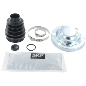 Jeu de joints-soufflets, arbre de commande VKJP 1437 SKF VKJP1437 pas cher