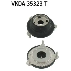SKF Butée d'amortisseur pour PEUGEOT: 407 (Ref: VKDA 35323 T) pas cher