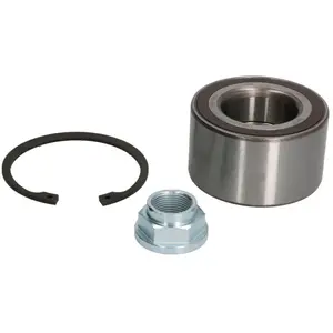 SKF Kit de roulements de roue, Essieu avant, par ex. pour Mazda pas cher