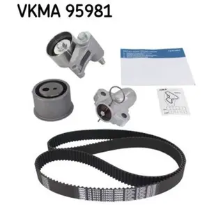 SKF VKMA 95981 Kit de Distribution avec Component pas cher