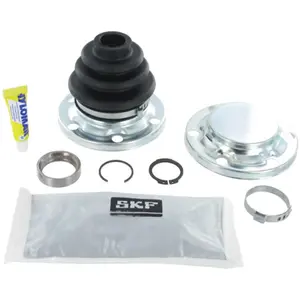 Comparateur de prix : SKF Soufflet de cardan pour BMW: Série 7, X5, Série 5 (Ref: VKJP 8383)