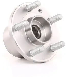 SKF Kit de roulements de roue, Essieu avant, par ex. pour Ford, Land Rover pas cher