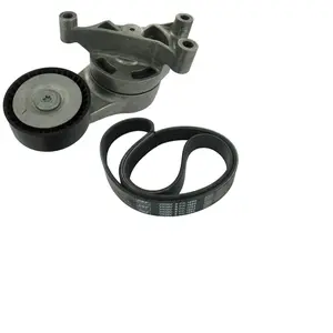 Kit de courroies d'accessoires SKF VKMA 31223 - Réf. VKMA 31223 pas cher