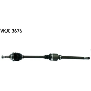 Arbre de transmission VKJC 3676 SKF VKJC3676 pas cher
