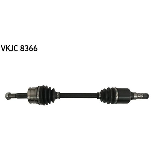SKF Cardan pour SMART: Forfour (Ref: VKJC 8366) pas cher