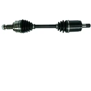 SKF Arbre de transmission, Essieu avant gauche, par ex. pour BMW pas cher