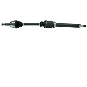 SKF Cardan pour FORD: Connect (Ref: VKJC 5939) pas cher