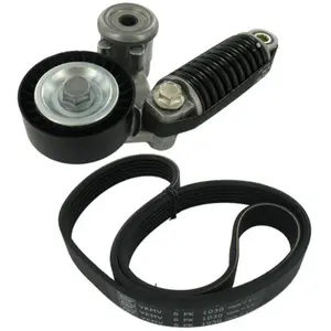 Kit de courroies d'accessoires SKF VKMA 33309 - Réf. 455VKMA33309 pas cher