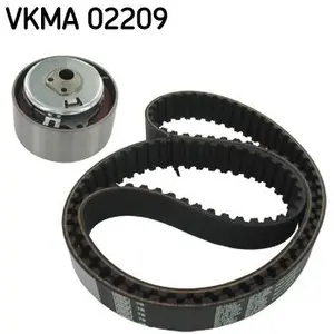 SKF VKMA 02209 Kit de distribution pas cher