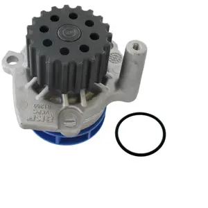 Comparateur de prix : SKF Pompe à eau, par ex. pour Audi, VW, Skoda, Seat