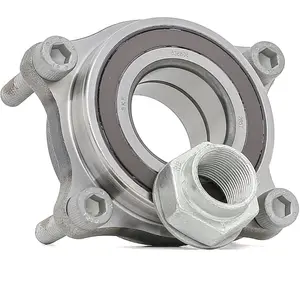 SKF Roulement de roue pour ALFA ROMEO: Giulietta (Ref: VKBA 6724) pas cher