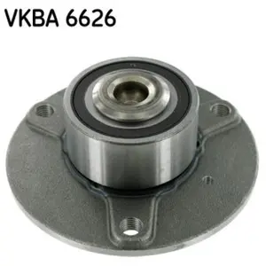 SKF Kit de roulements de roue, Essieu avant, par ex. pour Smart pas cher