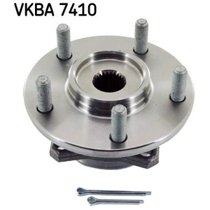 Roulement De Roue Vkba 7410 Skf Skf Vkba7410 Mitsubishi pas cher