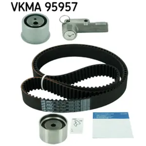 Kit De Distribution Skf Vkma 95957 pas cher