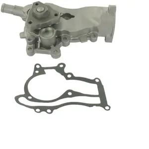 Comparateur de prix : SKF Pompe à eau, par ex. pour Opel, Chevrolet, Vauxhall
