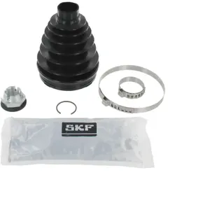 Jeu de joints-soufflets, arbre de commande VKJP 1451 SKF VKJP1451 pas cher