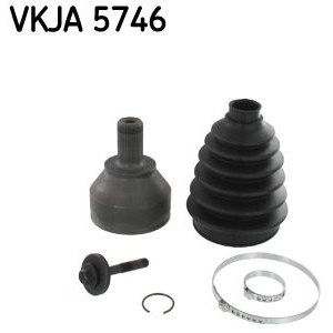 Jeu de joints, arbre de transmission VKJA 5746 SKF VKJA5746 pas cher