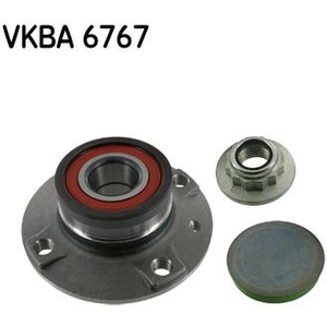 Kit de roulements de roue VKBA 6767 SKF VKBA6767 pas cher