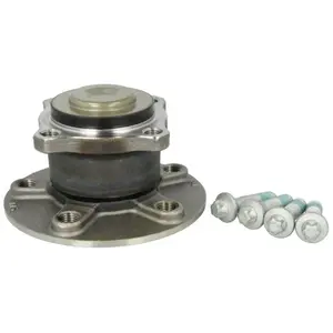Comparateur de prix : SKF Kit de roulements de roue, Essieu arrière, par ex. pour Mercedes-Benz