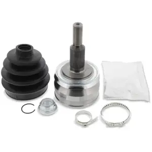 Comparateur de prix : SKF Jeu de joints, arbre de transmission, côté roue, par ex. pour Audi