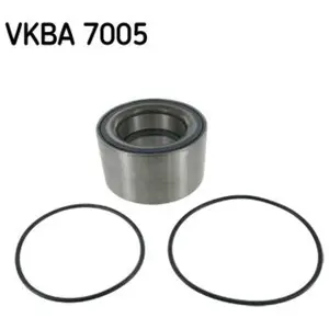 Comparateur de prix : SKF Roulement de roue pour IVECO: Daily (Ref: VKBA 7005)