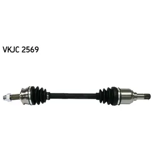 Arbre de transmission VKJC 2569 SKF VKJC2569 pas cher