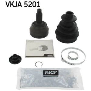 Jeu de joints, arbre de transmission VKJA 5201 SKF VKJA5201 pas cher