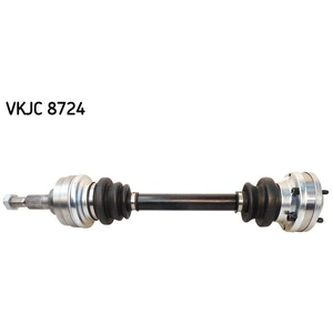 SKF Cardan pour PORSCHE: 911 (Ref: VKJC 8724) pas cher