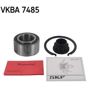 SKF Roulement de roue pour TOYOTA: IQ (Ref: VKBA 7485) pas cher